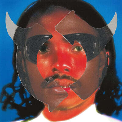 Steve Lacy (스티브 레이시) - Gemini Rights [LP]