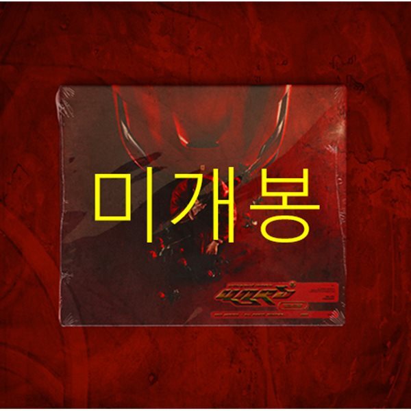 창모 (Changmo) - UNDERGROUND ROCKSTAR