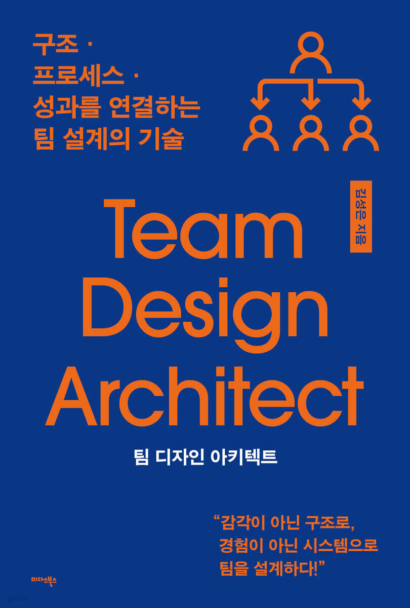 팀 디자인 아키텍트