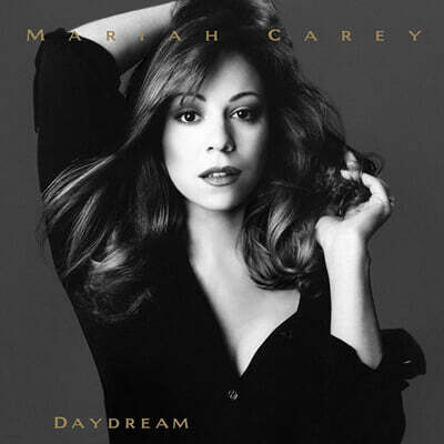 Mariah Carey (머라이어 캐리) - 5집 Daydream