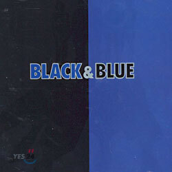 Black & Blue