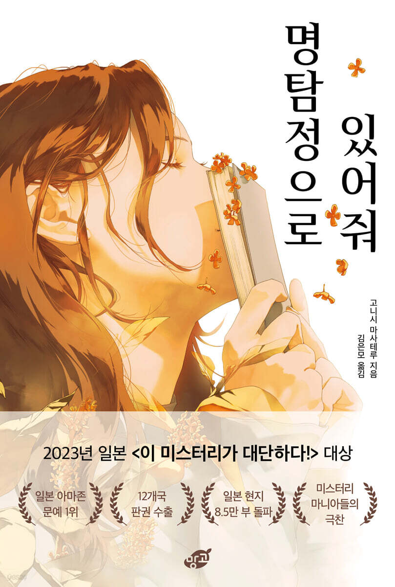 명탐정으로 있어줘 (장애인 접근성 강화 도서)