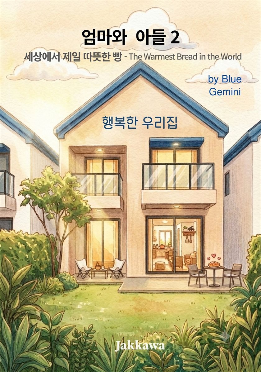 엄마와 아들