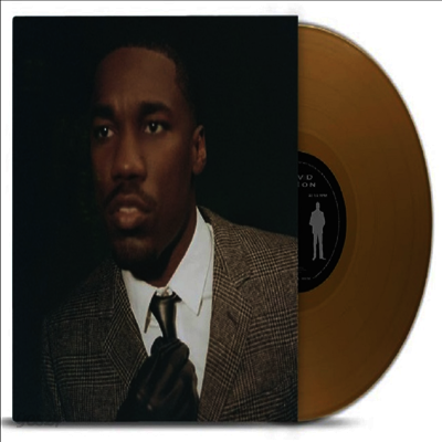 Giveon - Beloved (Ltd Exclusive Edit)(Gold Vinyl)(LP)