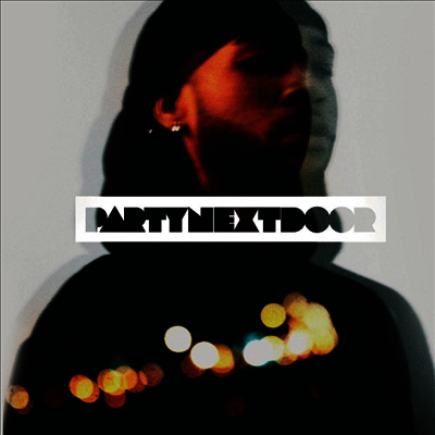 PartyNextDoor - Partynextdoor (LP)