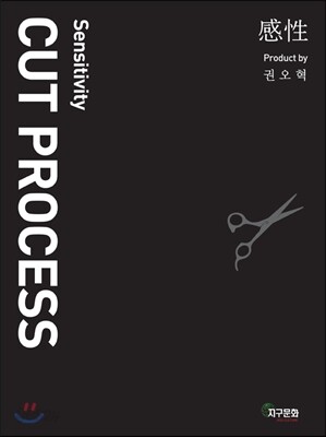 [대여] 感性 CUT PROCESS