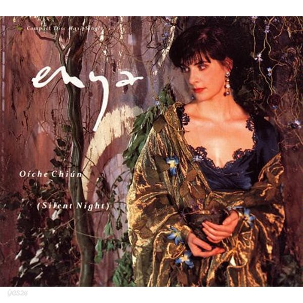 Enya  - Oiche Chiun (Silent Night)