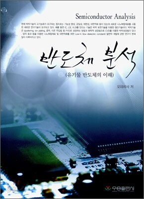 [대여] 반도체 분석