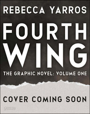 Fourth Wing Graphic Novel Signed Deluxe