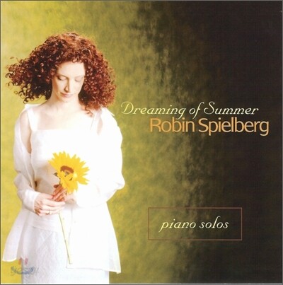 Robin Spielberg - Dreaming of Summer