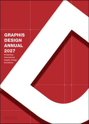 Graphis Design Annual 2027