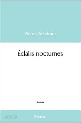 Éclairs nocturnes