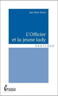 L'Officier et la jeune lady
