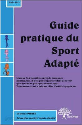 Guide pratique du sport adapté
