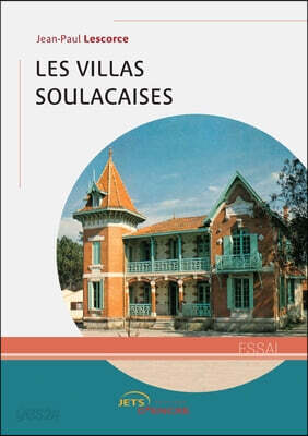 Les Villas soulacaises