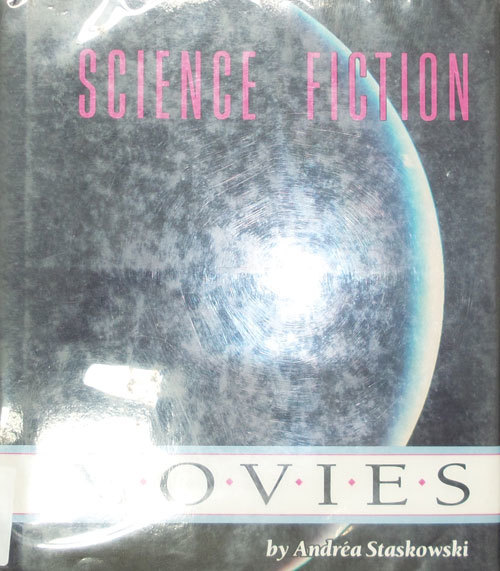 Science Fiction:Movies