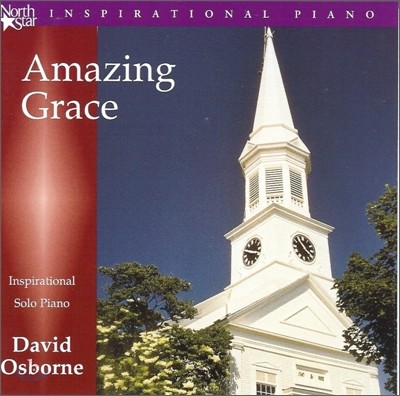 David Osborne - Amazing Grace