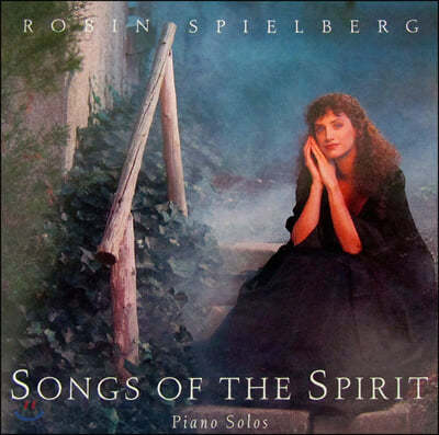Robin Spielberg (로빈 스필버그) - Songs Of The Spirit