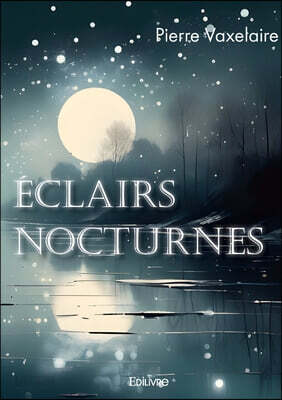 Éclairs nocturnes