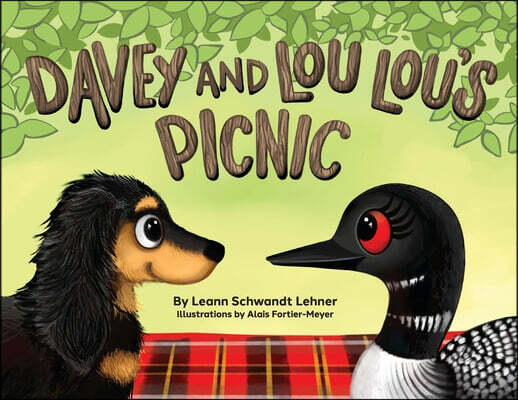 Davey and Lou Lou's Picnic