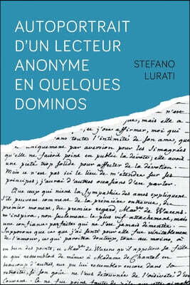 Autoportrait d'un lecteur anonyme en quelques dominos