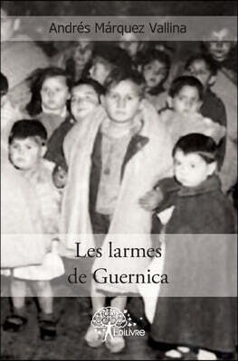 Les larmes de Guernica