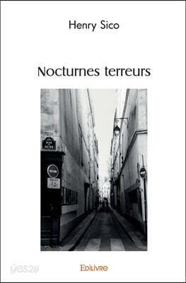 Nocturnes terreurs
