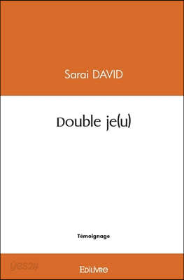 Double je(u)