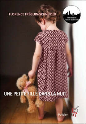 Une petite fille dans la nuit
