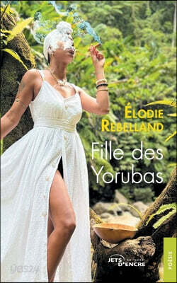 Fille des Yorubas