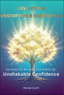 Xtreem Publishing Developing Unstoppable Confidence: Get to Know What Unstoppable Confidence Is So You Can Take Control And Fulfill Your Destiny