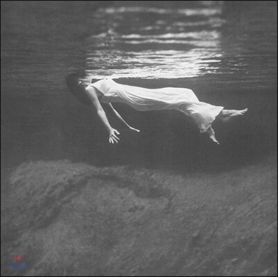 Bill Evans — Undercurrent 앨범 커버