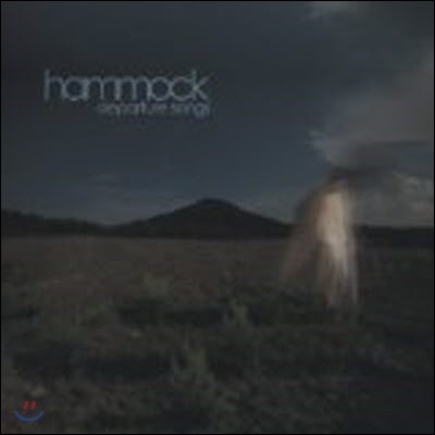 [߰] Hammock / Departure Songs [2CD Digipack/]