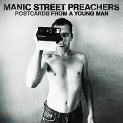 [߰] Manic Street Preachers / Postcards From A Young Man (2CD/)
