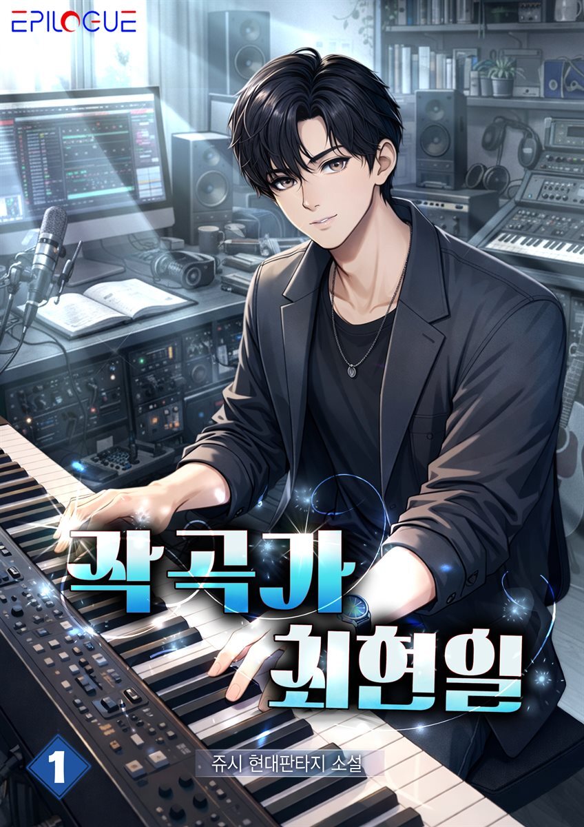 작곡가 최현일