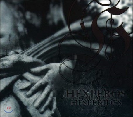 [߰] Hexperos / The Garden of the Hesperides (Digipack/)