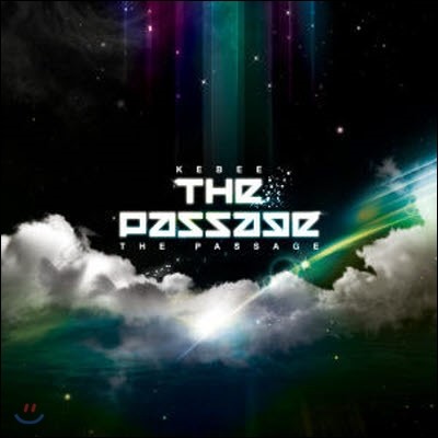 [߰] Ű (Kebee) / 3 The Passage