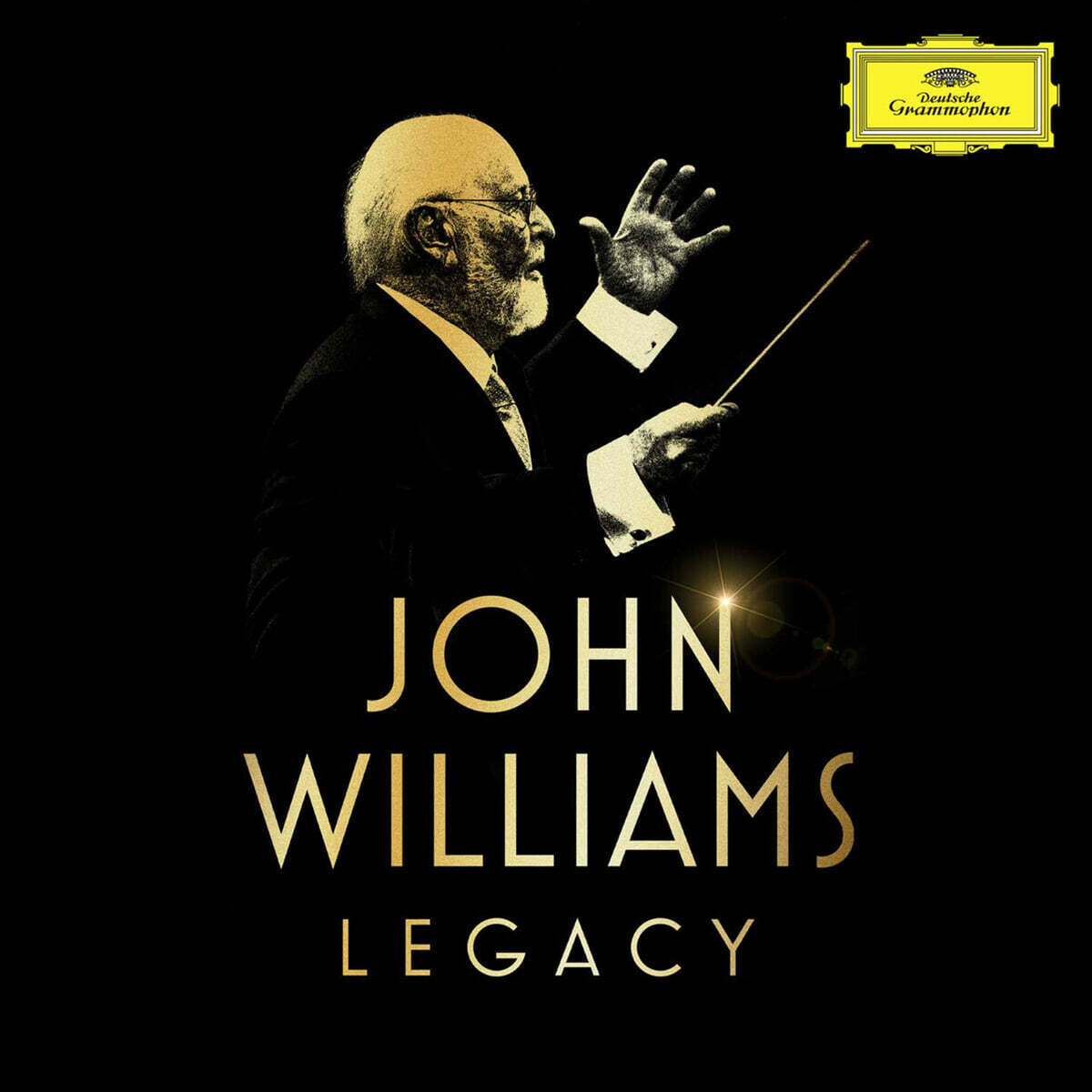 존 윌리암스의 유산 (John Williams Legacy)