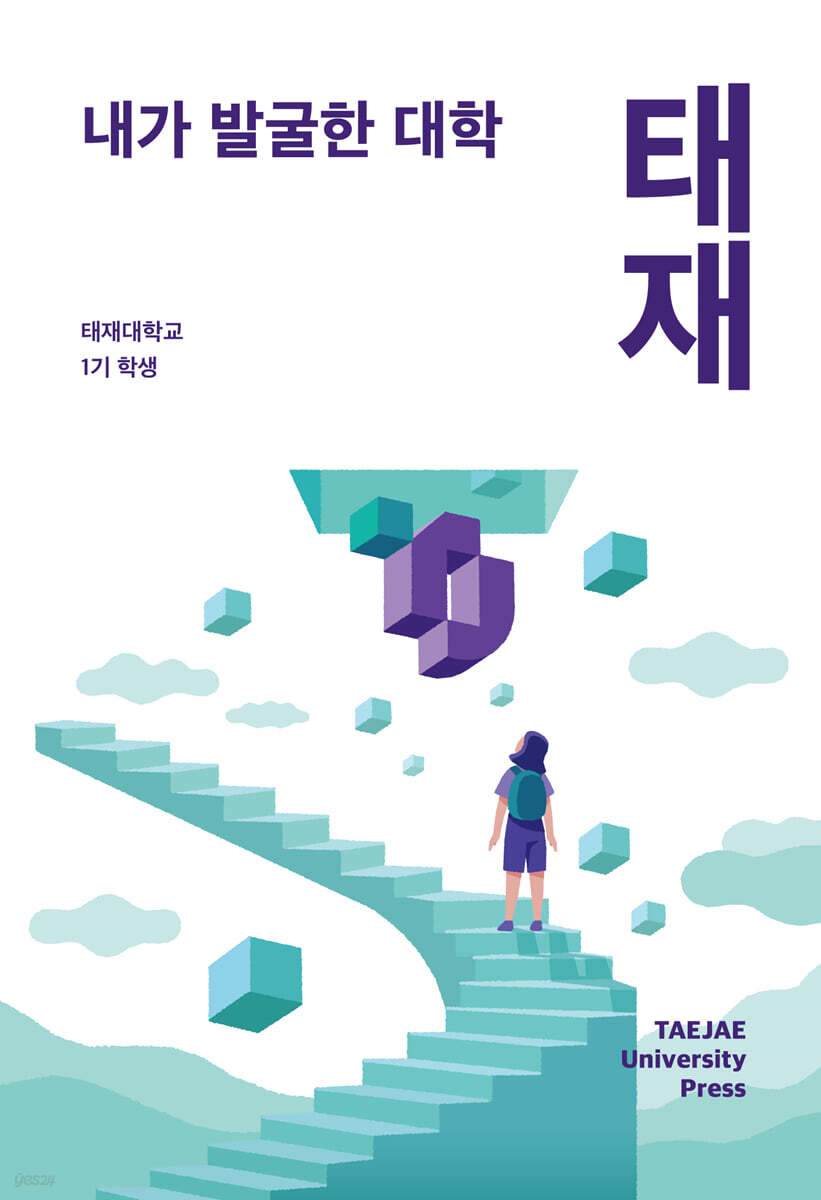 내가 발굴한 대학 : 태재