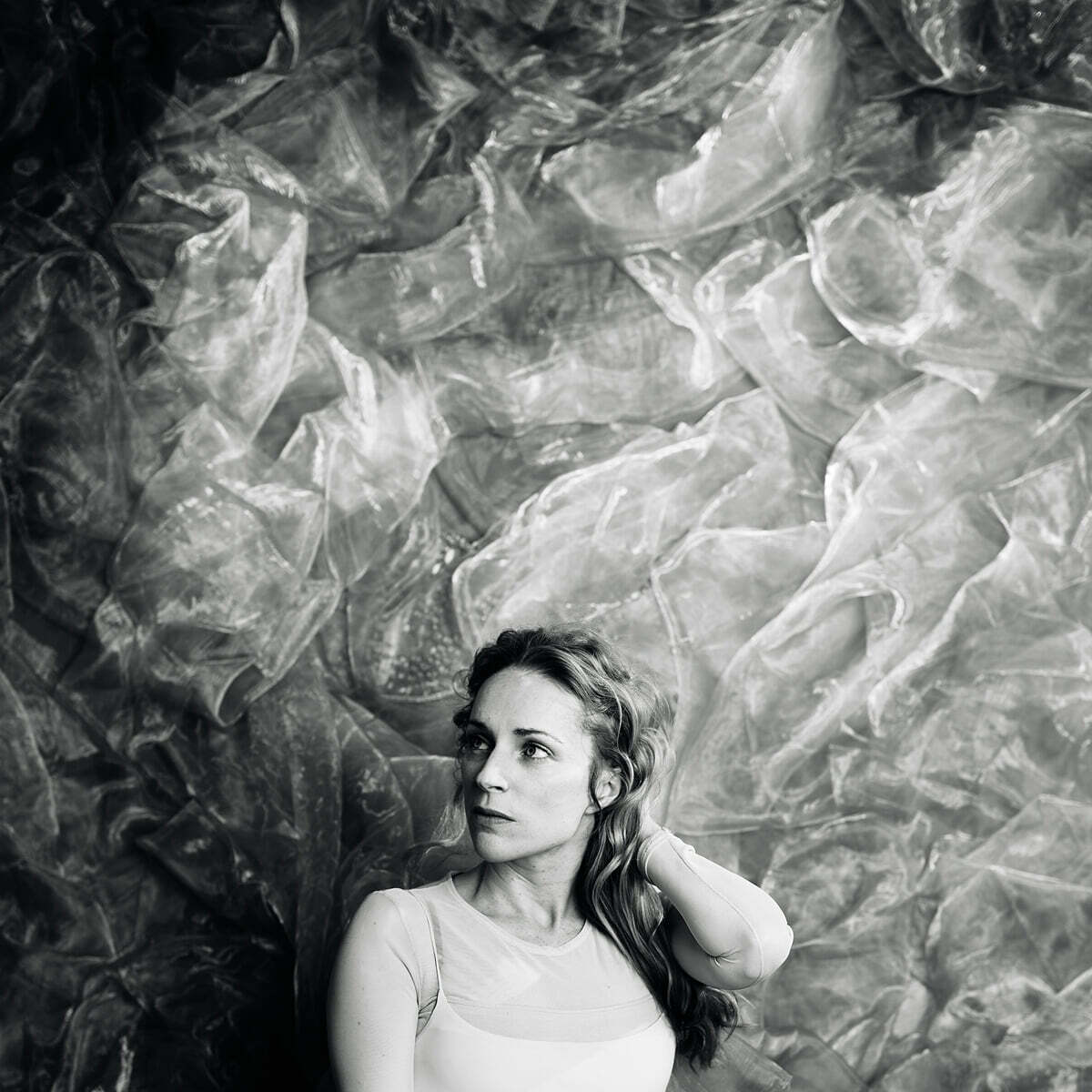 Agnes Obel (아그네스 오벨) - The Meaning of Flowers [LP]