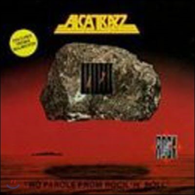 [߰] Alcatrazz / No Parole From Rock'N'Roll ()