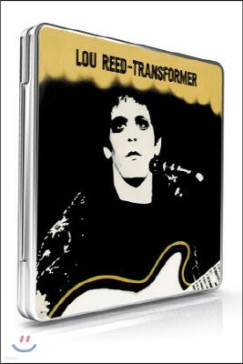 [߰] Lou Reed / Transformer (Rock Box Series/)