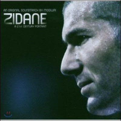 [߰] Mogwai / Zidane: A 21st Century Portrait ()