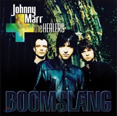 [߰] Johnny Marr And The Healers / Boomslang ()