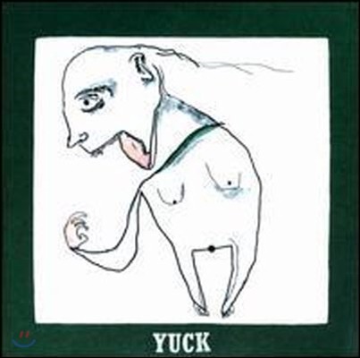 [߰] Yuck / Yuck [Bonus Track][Digipack] (2CD/)