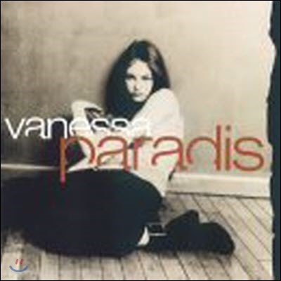 [߰] Vanessa Paradis / Vanessa Paradis