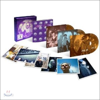 Smashing Pumpkins - Gish (Limited Deluxe Edition)