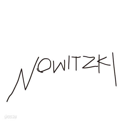 [중고-최상] 빈지노 - 정규앨범 NOWITZKI [한정반]