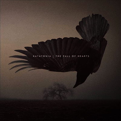 Katatonia - The Fall Of Hearts (10th Anniversary) (Pearl Dawn Vinyl 2LP)