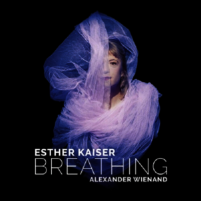 Esther Kaiser - Breathing (LP)